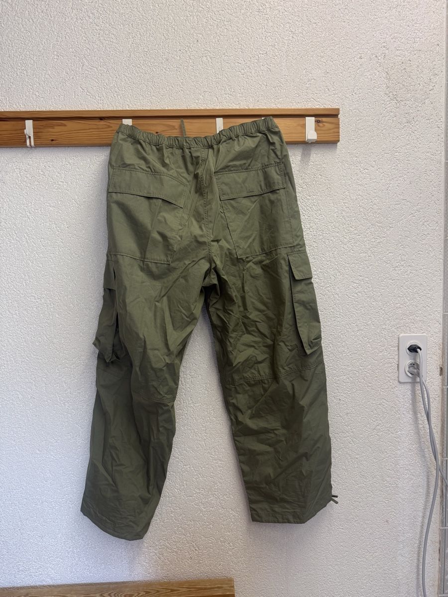 H&M Pantaloni: H&M Atelier S/S 2026 Hose – Nuovo (secondo la descrizione) da Biel/Bienne venduto da lichterhoh 3