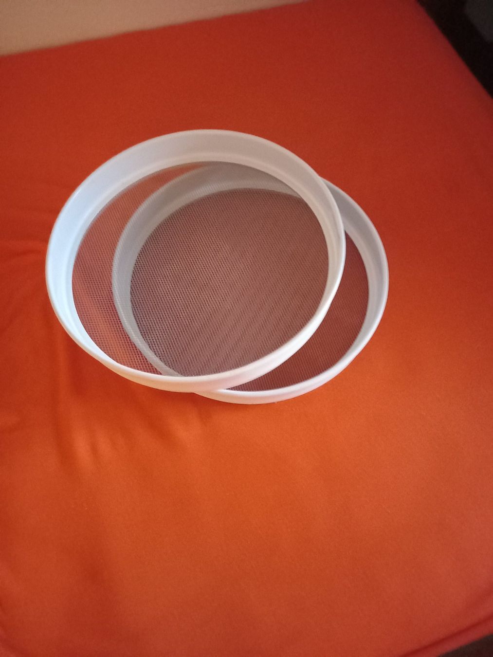 Sigg Appareils de cuisine: 2 Sigg dörrex sieb – D'occasion à Roggwil BE par Ruefi222