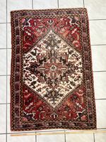 Orientalischer Teppich antik 