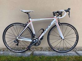 Vélo de route - full Carbon - Price Premium