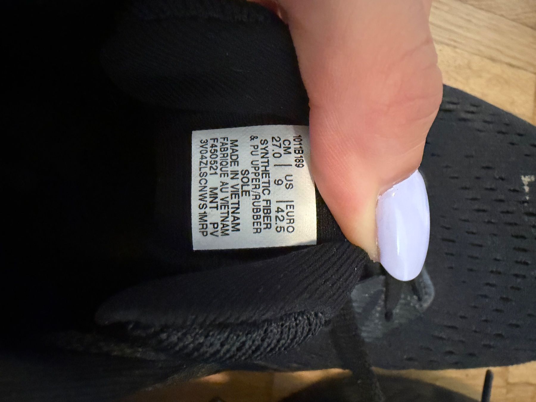 Chaussures femmes: Gebrauchte Laufschuhe – D'occasion à Zürich par fabidabidu 3