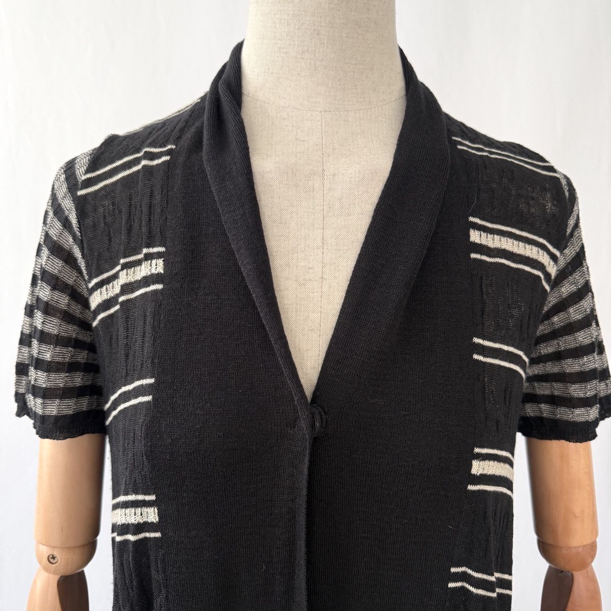 Lilith Kleider: LILITH Linen Dress/Cardigan – Neu (gemäss Beschreibung) aus Emmen von Avviivva_Com2023 1