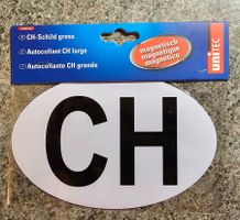 CH-Magnetschild