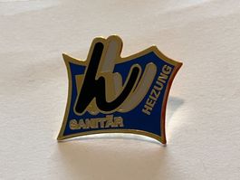 1 Pin Sanitär Heizung