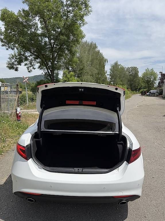 Automobili: Alfa Romeo Giulia 2.2 JTDM – Usato da Koblenz venduto da adoo123 2