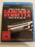 Camorra Vendetta - Spielst du mit Ihnen... (Blu-ray)