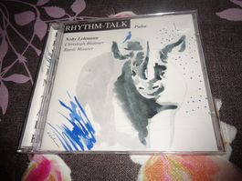 Rhythm Talk - Pulse Noby Lehmann CD