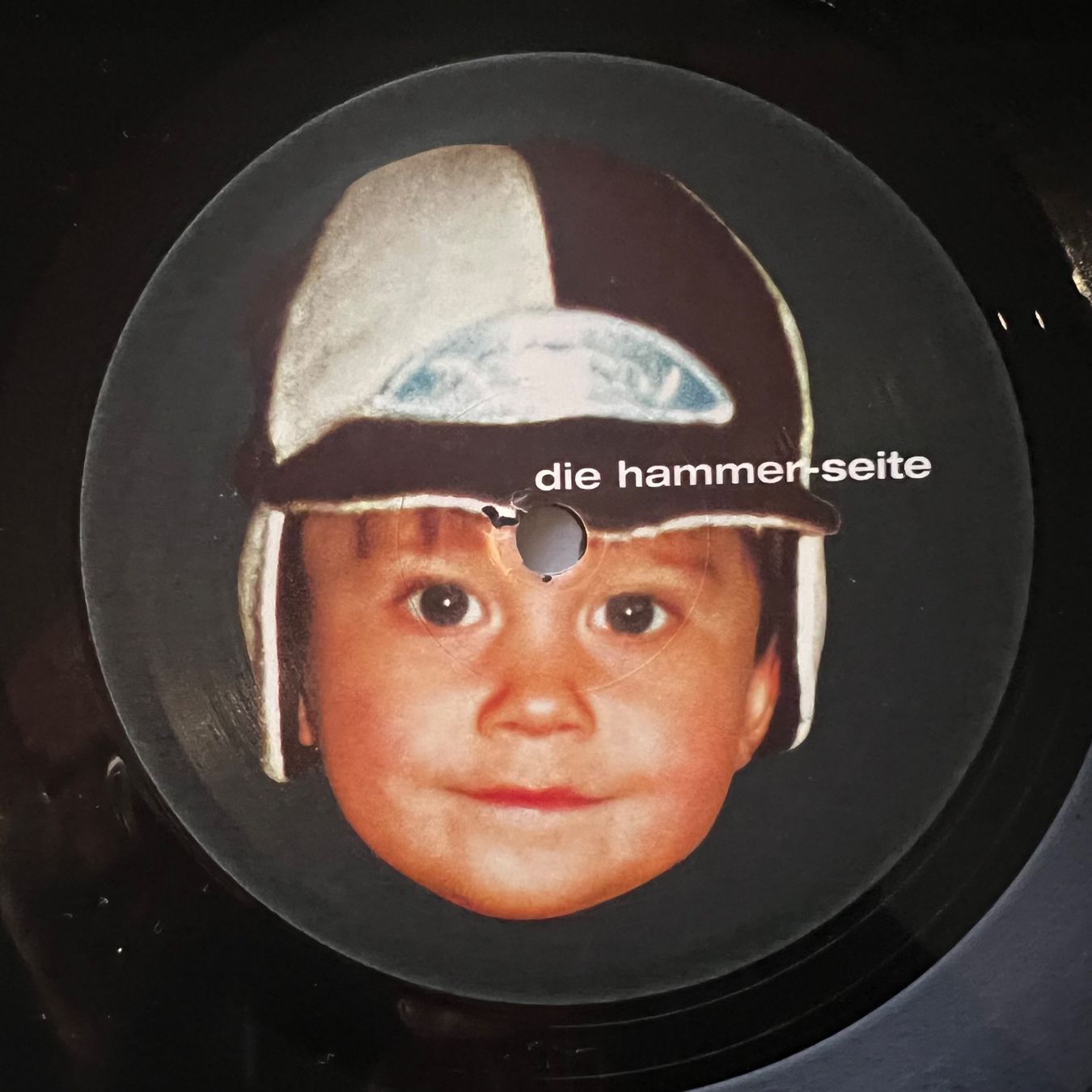 Schallplatten: Lotte Ohm - Same / 1. D-Press. 1998 - NEW – Neu (gemäss Beschreibung) aus Gais von soundcave57 2
