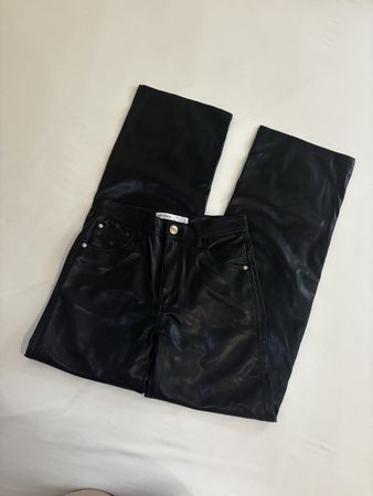 pantalon Zara
