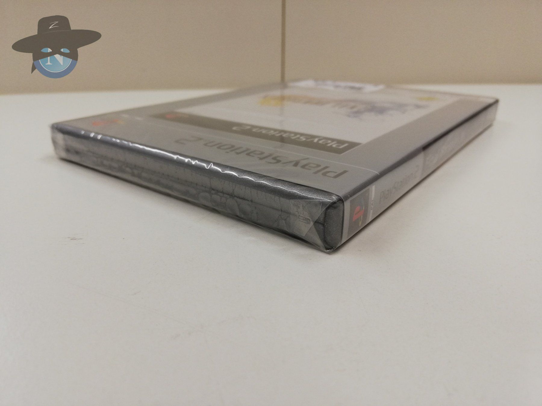 Sony Spiele: Final Fantasy X - Platinum / NEU - sealed / PS2 – Neu (gemäss Beschreibung) aus St. Gallen von zorro_dc 3