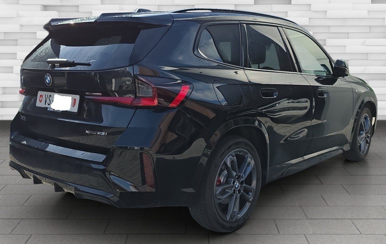 BMW Automobili: BMW x1 xDrive 23i – Nuovo (secondo la descrizione) da Gamsen venduto da samsungvs81 2