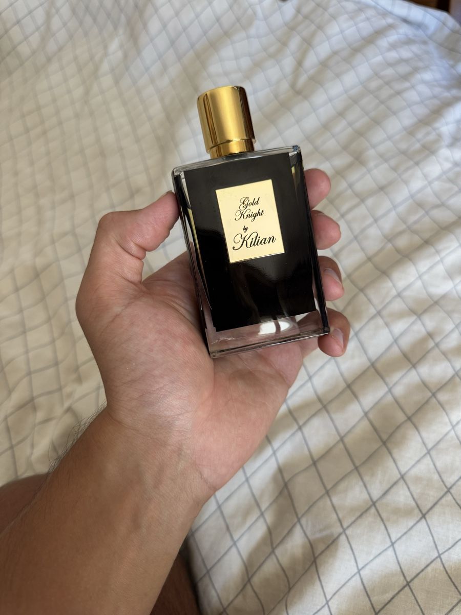 Kilian Profumi & Eau de Toilette: Kilian Gold Knight – Nuovo (secondo la descrizione) da Crans-Montana venduto da ale_p8cr