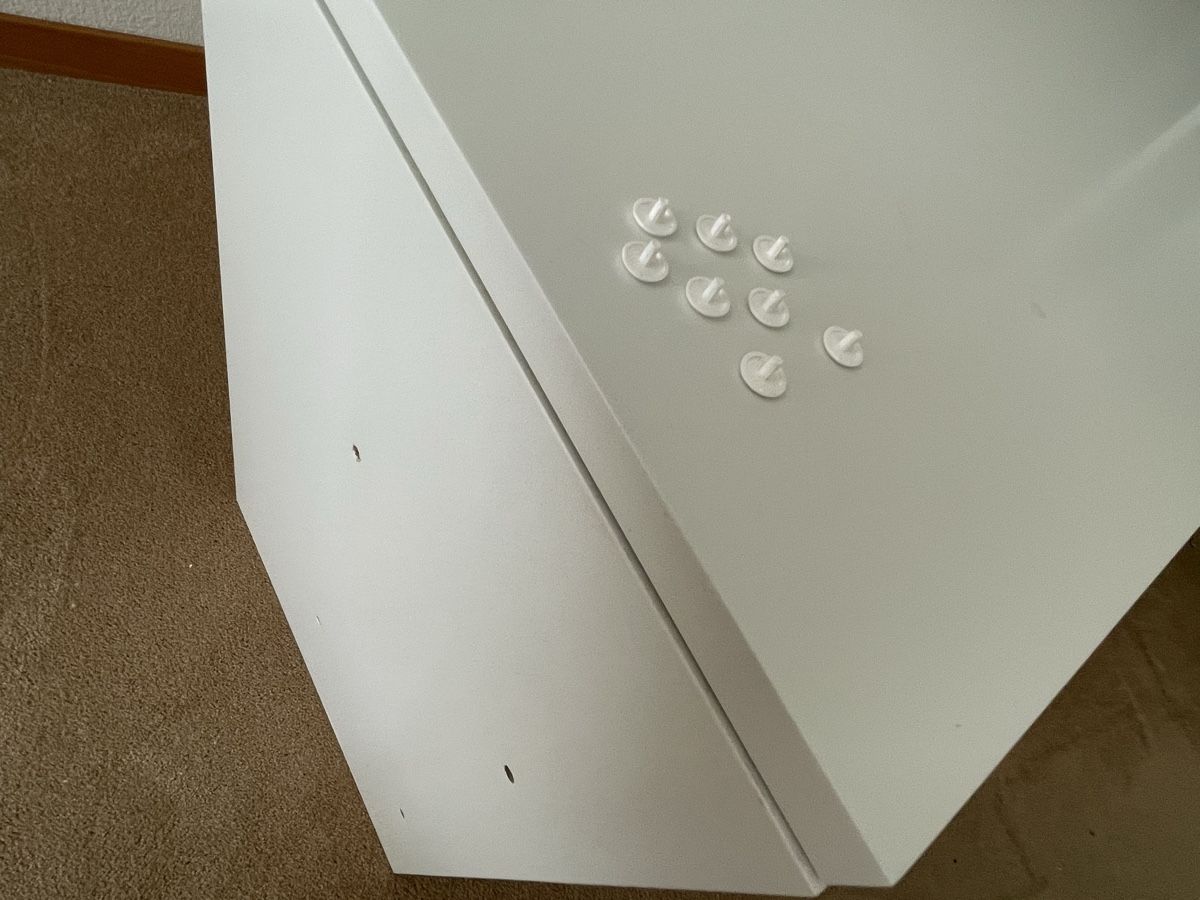 Coffres: Spielzeugtruhe – D'occasion à Schaffhausen par wunderpraechtig 5