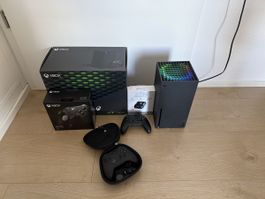 Xbox series x