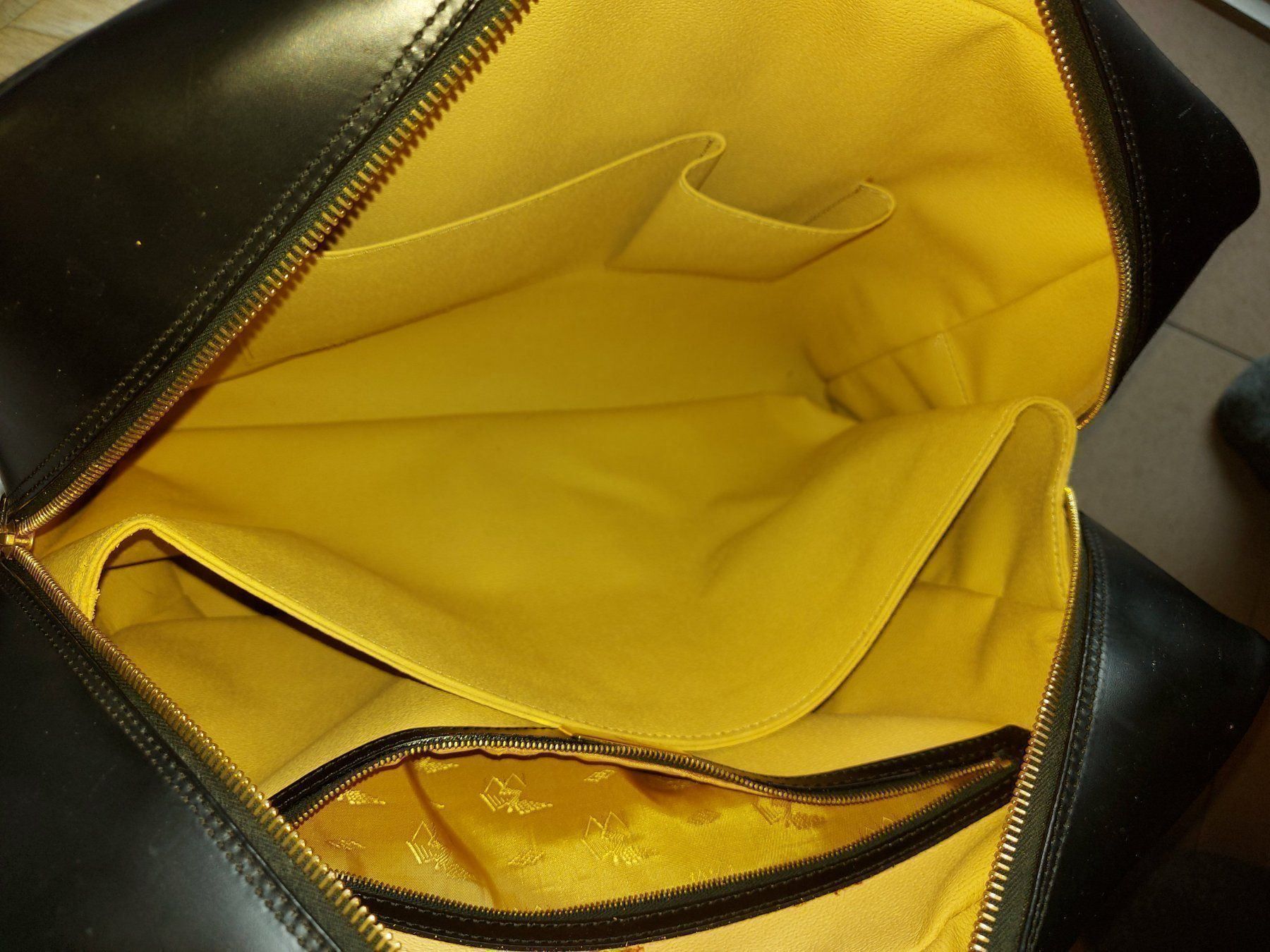 Maison Mollerus Borse da donna: Maison Mollerus Handtasche – Usato da Zürich venduto da Orchidee 3
