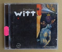 Witt – Eisenherz (NDW) - D15