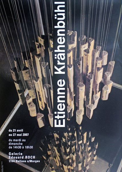 Foto & Immagini: Etienne Krähenbühl – Nuovo (secondo la descrizione) da Bern venduto da Vintage-Art-Poster