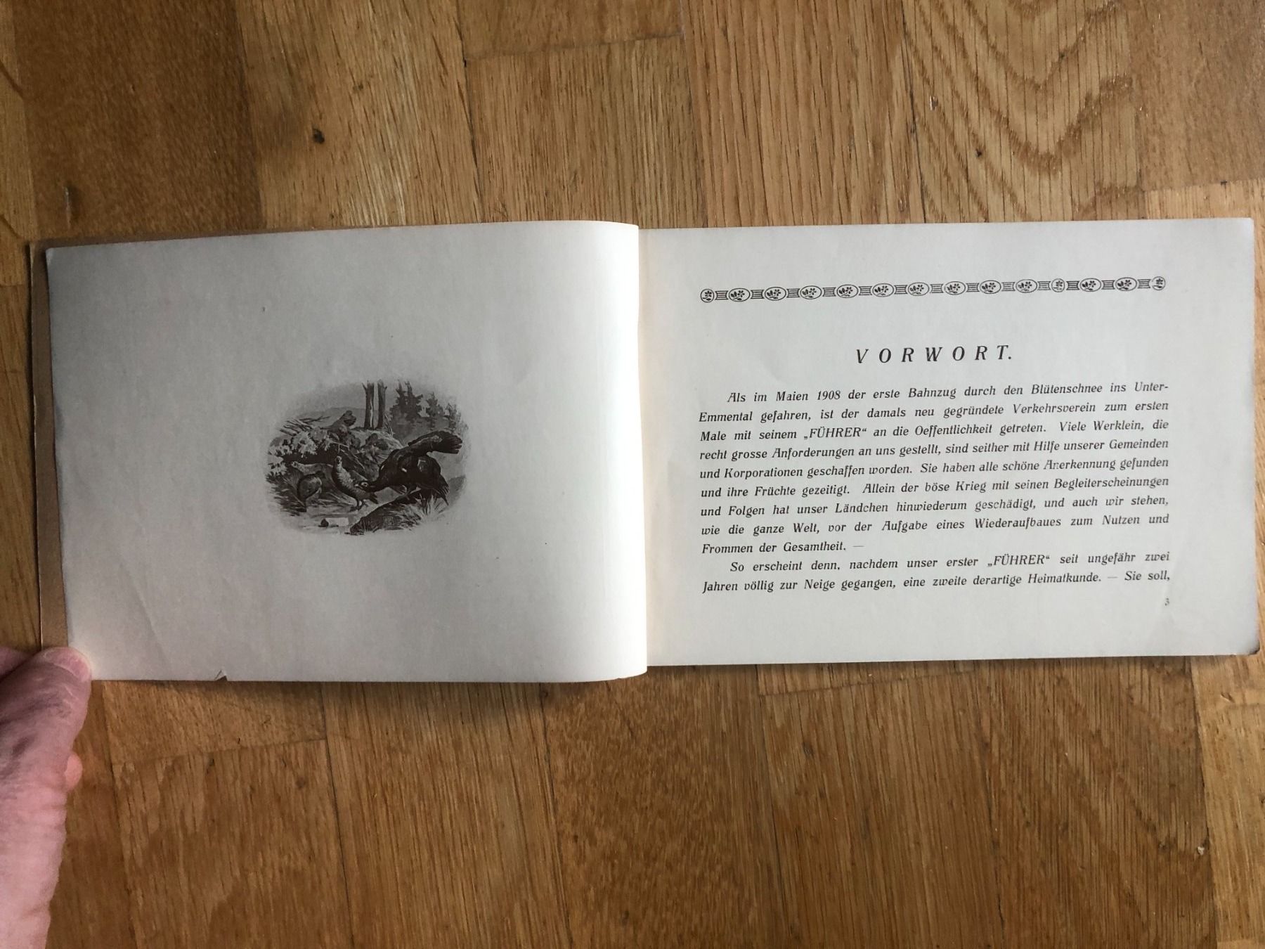 Libri: Worb und das Unter-Emmental – Usato da Zürich venduto da allp 2