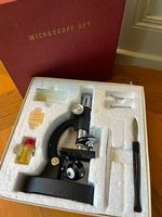 Microscope Set