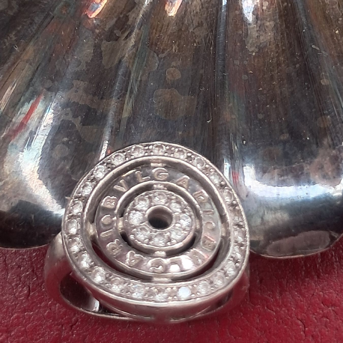 Ringe: bugatti silber ring – Gebraucht aus Dietikon von una_y6wy 1