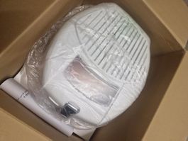 DeLonghi Fritteuse Roto Fryer unbraucht im Originalkarton