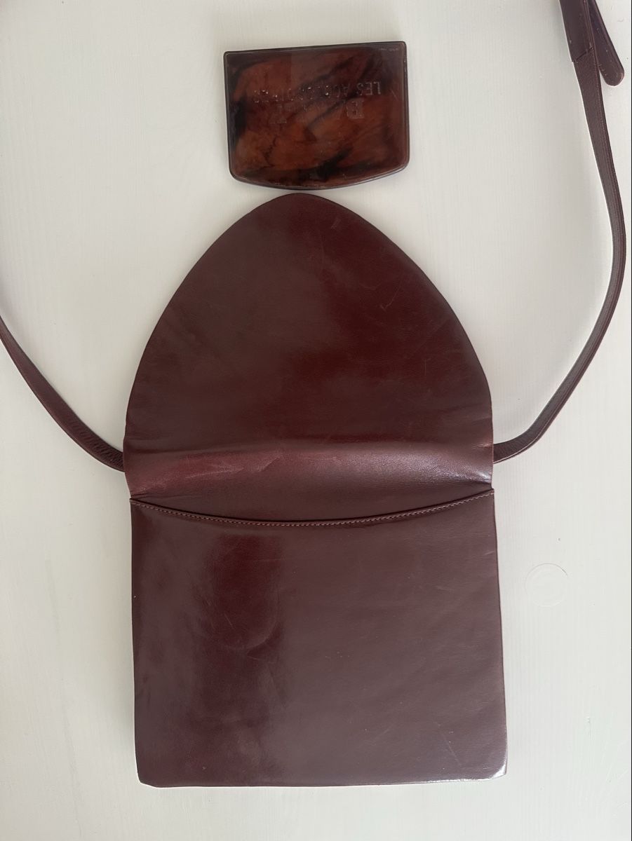 Bally Borse da donna: BALLY Schultertasche Vintage – Usato da Affoltern am Albis venduto da Sveta75 6