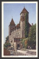 PK Rapperswil - Das Schloss