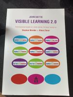Visible Learning 2.0–John Hattie –Deutschsprachige Ausgabe