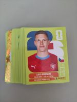 FIFA Panini 2026 - 55 cartes sans double
