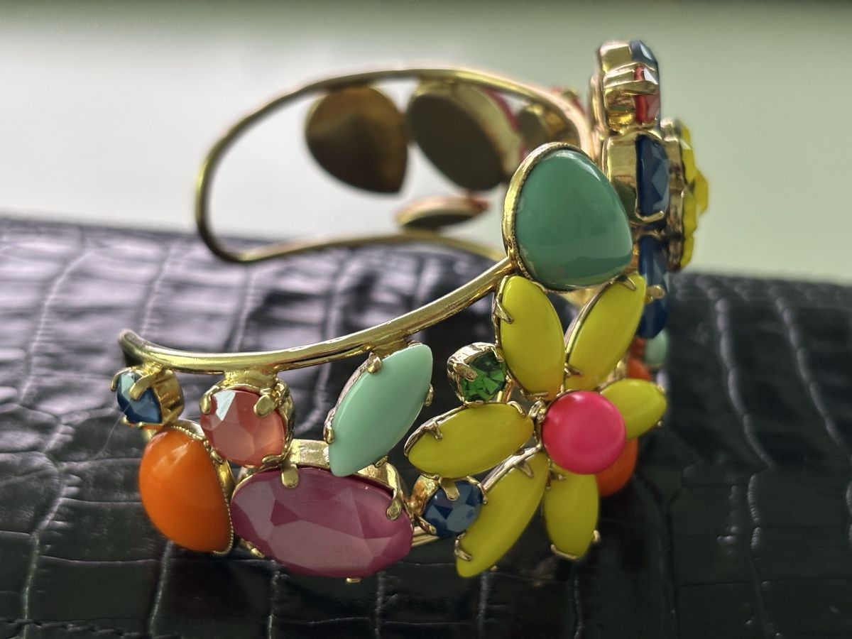 Bracciali & Braccialetti: Philippe Ferrandis bracelet / Armreif – Usato da Zürich venduto da charlotte1971 3