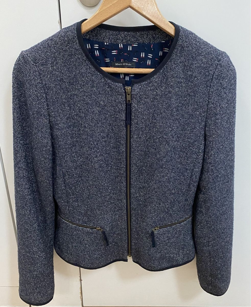 Marc O'Polo Giacche: Marc O Polo Blazer 🌸 – Usato da Opfikon venduto da Luis144
