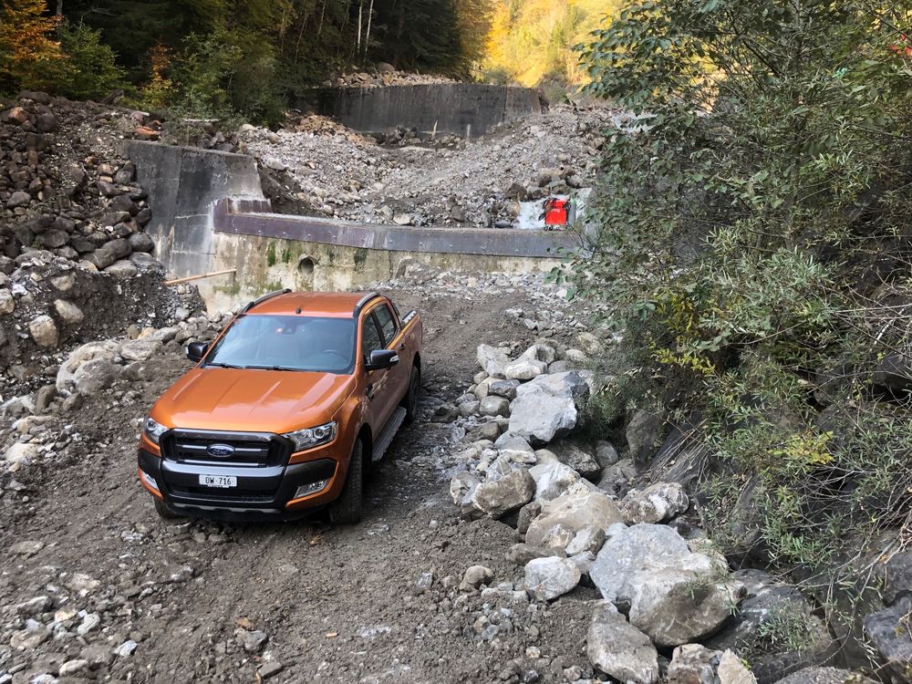 Ford Ranger 3.2 | Kaufen auf Ricardo