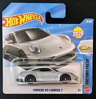 Hot Wheels Porsche 911 Carrera T, 15/250