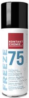 Kontakt Chemie FREEZE 75 Kältespray, 200 ml bis -45 °C, NEU