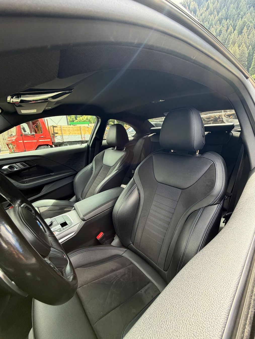 BMW Automobili: BMW m240i Xdrive – Usato da Ambrì venduto da noe_dq8y 9