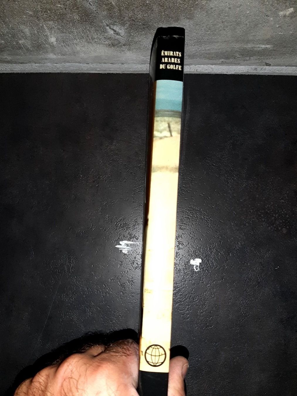 Libri: Emirats arabes du golfe – Usato da Le locle venduto da juliensaran 2