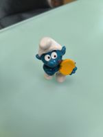 Schtroumpfs schlumpf puffi