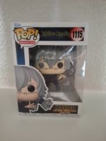 Funko Pop! Animation Jujutsu Kaisen Mahito #1115, Top!