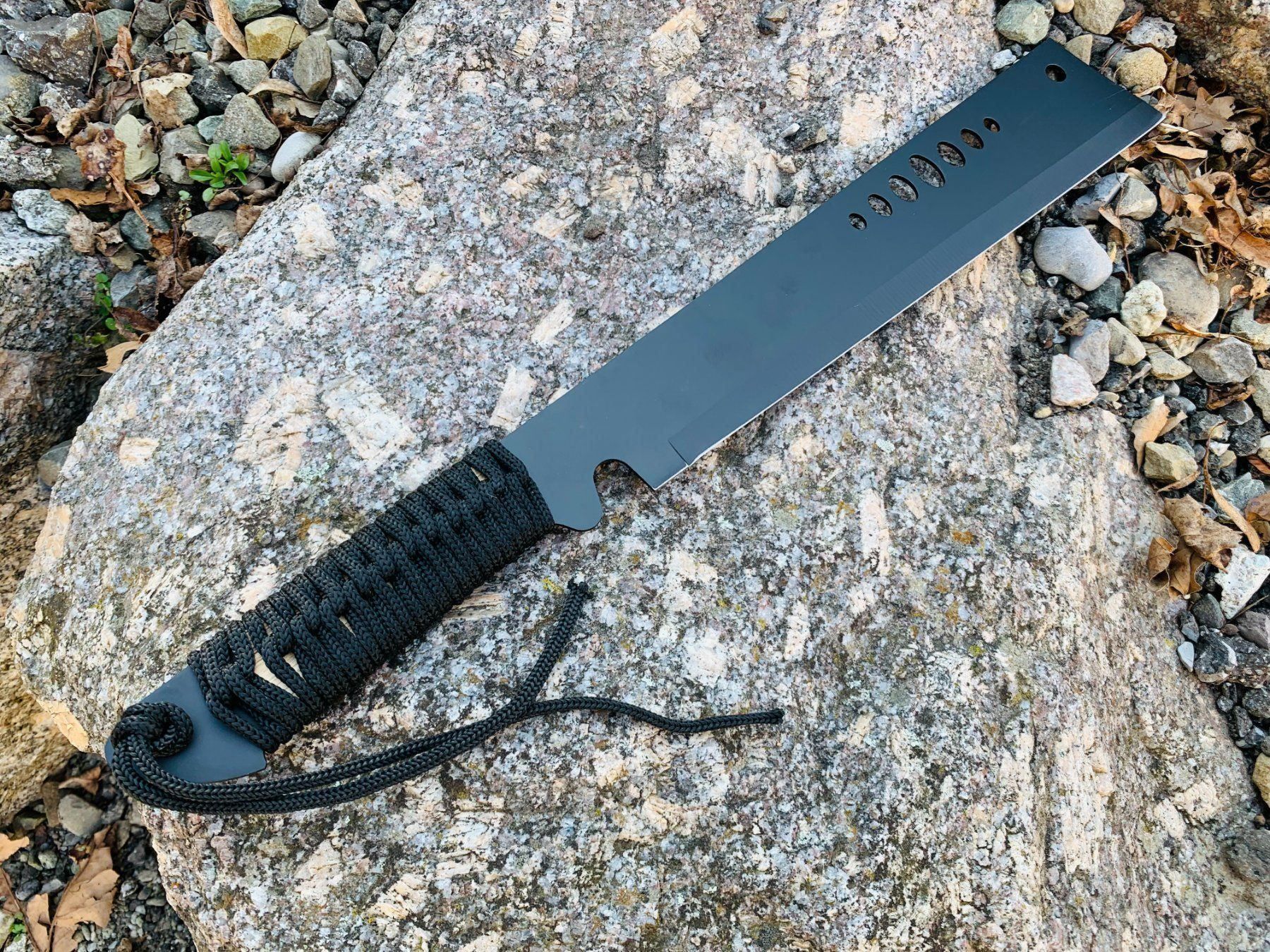 Zubehör: Adjudant-Majoor Messer OR-9 Machete 46cm – Neu und originalverpackt aus Bergdietikon von shopAgent 5