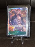 Shanks OP13-028 One Piece Carrying on His Will