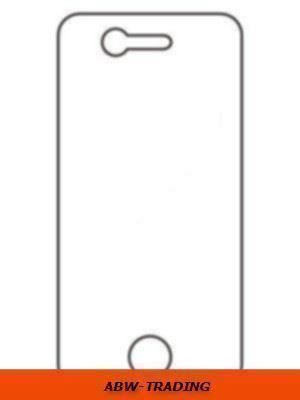 Retouches de peinture & films: 7012  iPhone 6 , 7 , 8 ,  Schutzfolie – Neuf avec emballage d'origine à Ramsen par ABW-Trading