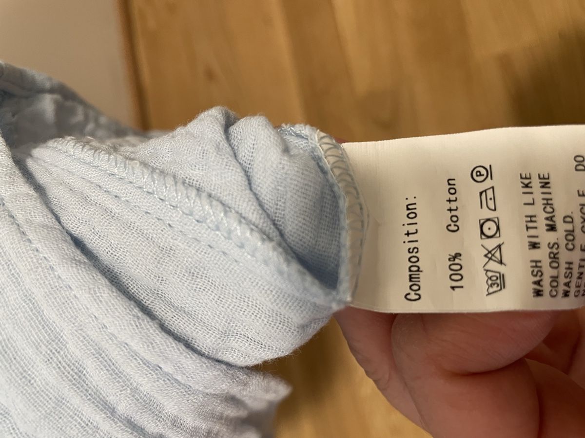 Camicie: Hemd 2XL – Usato da Bern venduto da calana80 2