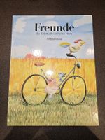 Bilderbuch: Freunde