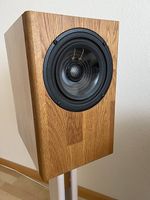 Hi-Fi Anlage mit Peerless, Hypex & Seas Komponenten