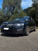 Skoda Octavia Rs 4x4