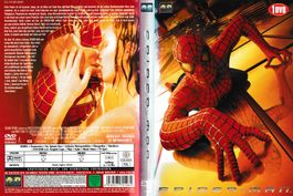 DVD - Spider-Man