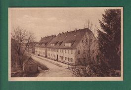 KÖNIGSFELD - Mädchenpensionat Schwesternhaus