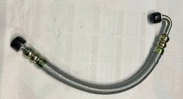 Conduite d'huile turbo pression Iveco Stralis 504386583