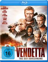 Vendetta (2022) Bruce Willis/Thomas Jane/Mike Tyson/BD/RAR