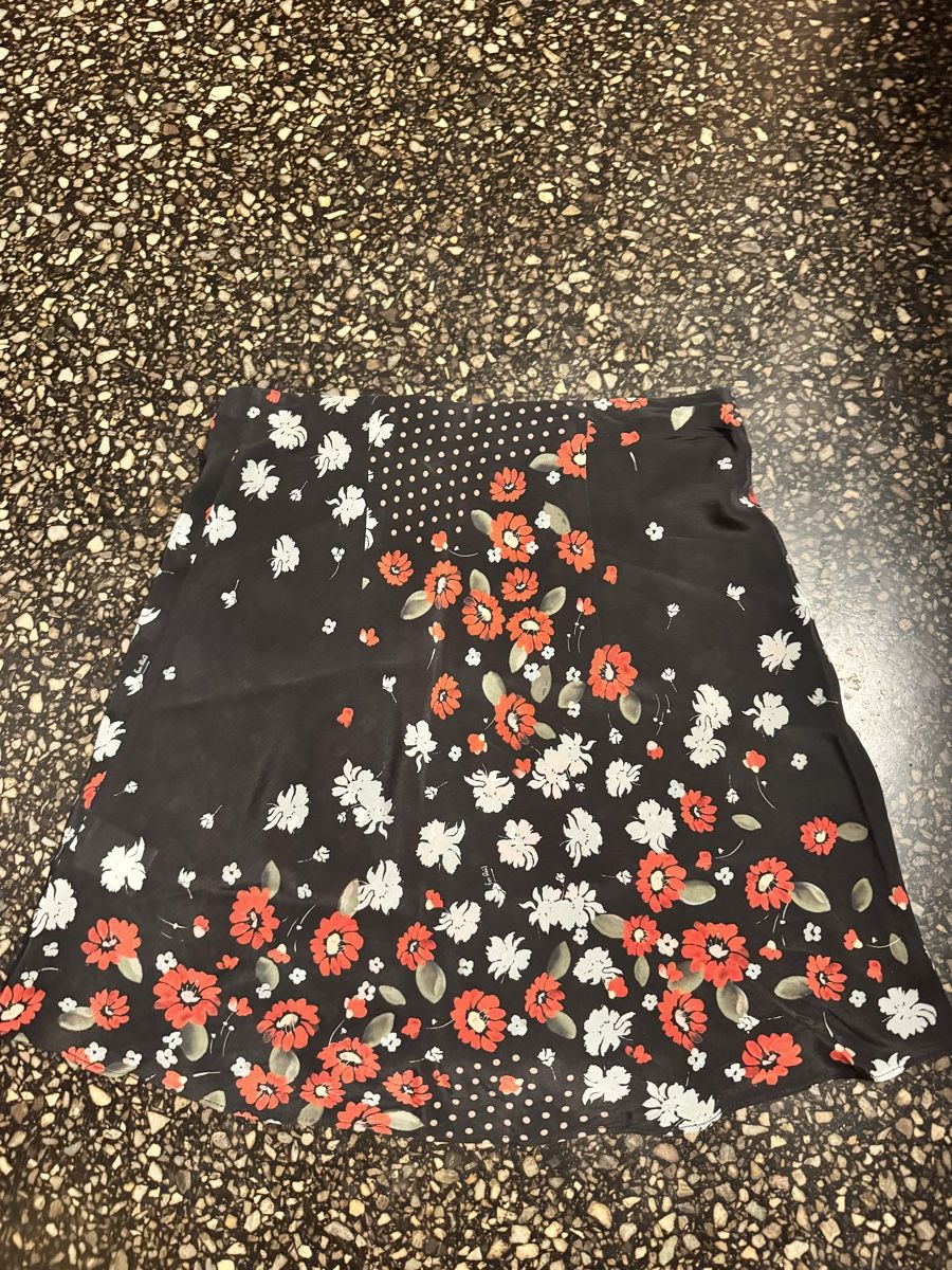 Gonne: Realisation par silk mini skirt size small – Usato da Zürich venduto da gva_r9gs 2